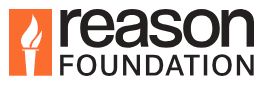 Reason Foundation logo