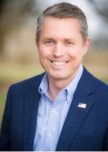 Rep. Brian Harrison