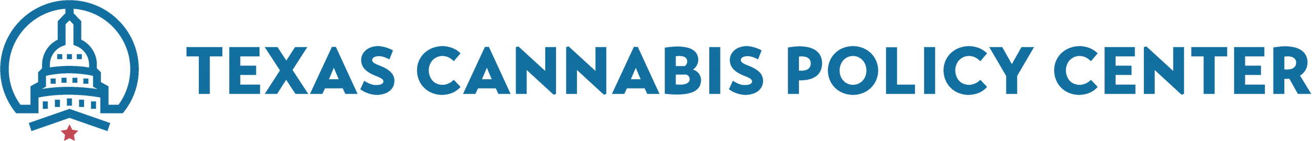 Texas Cannabis Policy Center logo
